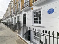 Недвижимость Halsey Street, Chelsea: 10