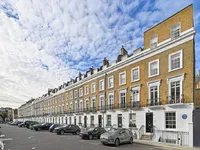 Недвижимость Halsey Street, Chelsea: 13
