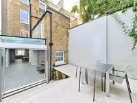 Недвижимость Halsey Street, Chelsea: 17