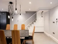 Недвижимость Halsey Street, Chelsea: 18