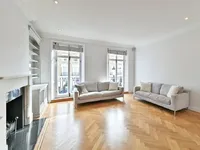 Недвижимость Halsey Street, Chelsea: 23