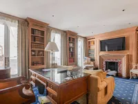 Недвижимость Bourne Street, Belgravia: 3