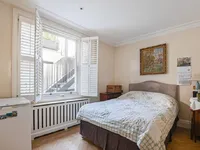 Недвижимость Bourne Street, Belgravia: 5