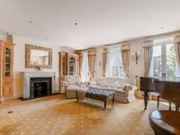 Недвижимость Bourne Street, Belgravia: 10
