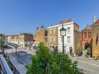 Недвижимость Bourne Street, Belgravia: 15