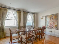 Недвижимость Bourne Street, Belgravia: 19