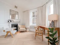 Недвижимость Drayton Gardens, Chelsea: 1