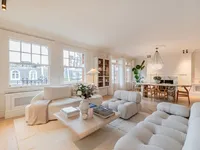 Недвижимость Drayton Gardens, Chelsea: 4