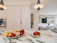 Недвижимость Drayton Gardens, Chelsea: 7