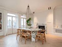 Недвижимость Drayton Gardens, Chelsea: 9