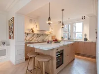 Недвижимость Drayton Gardens, Chelsea: 11