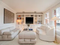 Недвижимость Drayton Gardens, Chelsea: 12