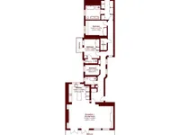 Недвижимость Drayton Gardens, Chelsea: 19