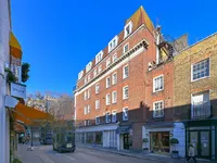 Недвижимость Beauchamp Place, Knightsbridge: 4