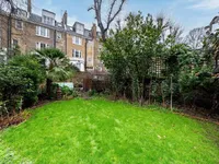 Недвижимость Redcliffe Gardens, Earls Court: 1