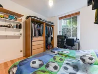 Недвижимость Redcliffe Gardens, Earls Court: 3