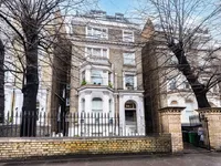 Недвижимость Redcliffe Gardens, Earls Court: 9