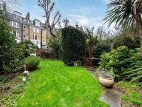 Недвижимость Redcliffe Gardens, Earls Court: 10