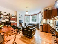 Недвижимость Redcliffe Gardens, Earls Court: 11