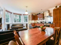 Недвижимость Redcliffe Gardens, Earls Court: 12