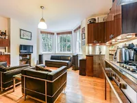 Недвижимость Redcliffe Gardens, Earls Court: 13