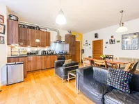 Недвижимость Redcliffe Gardens, Earls Court: 14