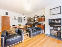 Недвижимость Redcliffe Gardens, Earls Court: 16