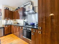 Недвижимость Redcliffe Gardens, Earls Court: 17