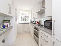 Недвижимость Elm Park Gardens: 1