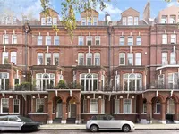 Недвижимость Elm Park Gardens: 3