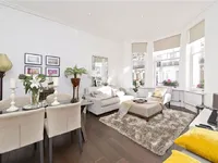 Недвижимость Elm Park Gardens: 4