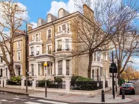 Недвижимость Tregunter Road, Chelsea: 1