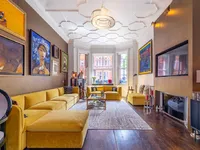 Недвижимость Draycott Place: 7