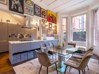 Недвижимость Draycott Place: 8