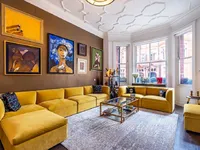 Недвижимость Draycott Place: 9