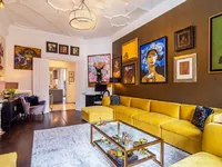 Недвижимость Draycott Place: 10