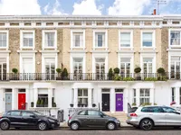 Недвижимость Langton Street: 11