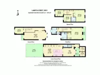 Недвижимость Langton Street: 22