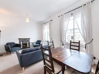 Недвижимость Finborough Road: 3