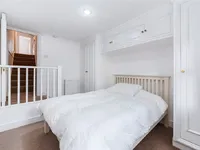 Недвижимость Finborough Road: 4