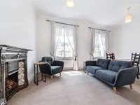 Недвижимость Finborough Road: 5