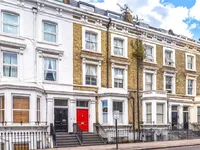 Недвижимость Finborough Road: 6