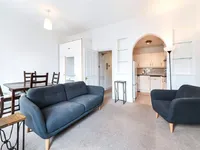 Недвижимость Finborough Road: 7