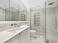 Недвижимость Coleridge Gardens, Chelsea: 2