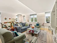 Недвижимость Coleridge Gardens, Chelsea: 5