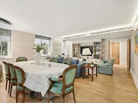 Недвижимость Coleridge Gardens, Chelsea: 6