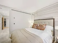 Недвижимость Coleridge Gardens, Chelsea: 9