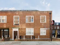 Недвижимость Dovehouse Street: 2