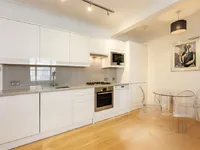 Недвижимость Dovehouse Street: 3