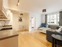 Недвижимость Dovehouse Street: 5